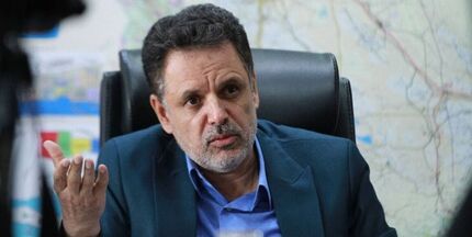 معاون وزیر نفت: بنزین کشور آلودگی ندارد