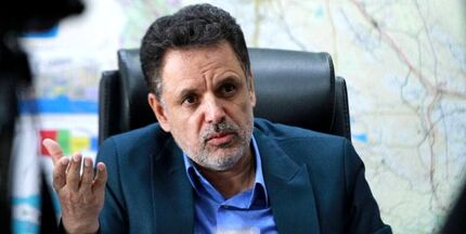 معاون وزیر نفت: بنزین کشور آلودگی ندارد