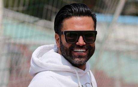  نیکبخت: همه در حال پیشرفت هستند، فوتبال ایران در حال پسرفت/ مدیران استقلال بدانند که محبوب نیستند 