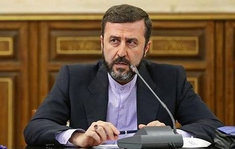 پیگیری حقوق شهروندان ایرانی محبوس در آمریکا از سوی دبیر ستاد حقوق بشر
