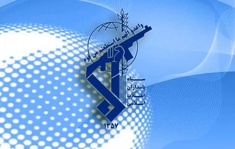 نیروی دریایی سپاه: ۳ نفتکش متخلف در تنگه هرمز متوقف شدند