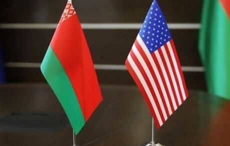 آمریکا، برخی مقامات بلاروس را تحریم کرد