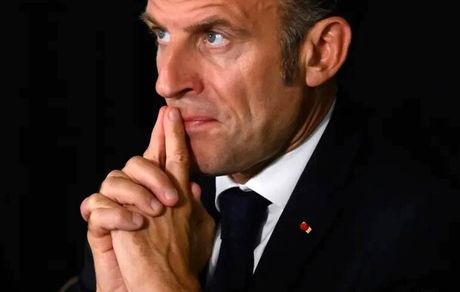 فرانسه به اوکراین، موشک ضدهوایی میدهد