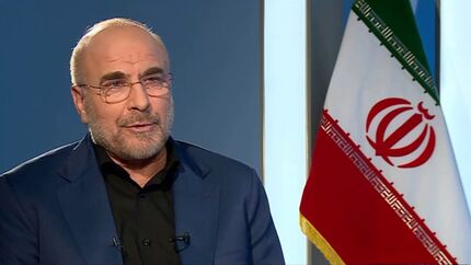 قالیباف: لیست اموالم را به قوه قضاییه دادم / بازنشستگی برای من و امثال من نیست