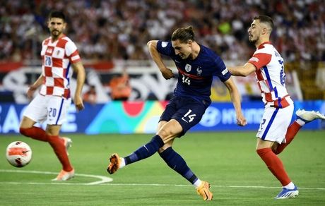 نبرد فینالیست‌های جام جهانی در لیگ ملت‌های اروپا مساوی شد 