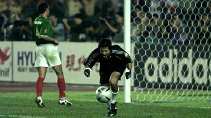 چه وقته چیپ زدن بود آقای گل محمدی؟