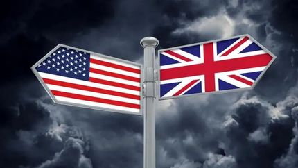 انگلیس در جنگ علیه ایران همراه آمریکا شد