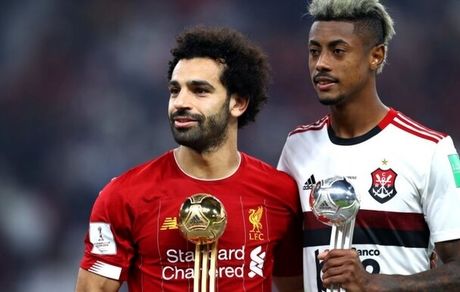 
بهترین‌های جام جهانی باشگاه‌ها معرفی شدند
