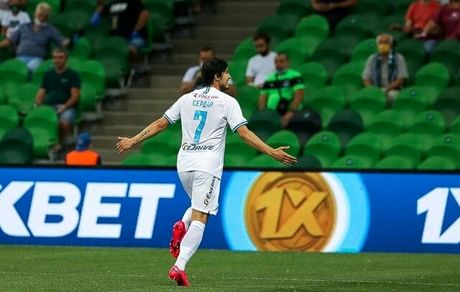 
آزمون: قهرمانی پیاپی در لیگ مزه دیگری دارد
