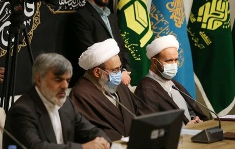 لزوم تمرکز بر توریسم مذهبی در کشور