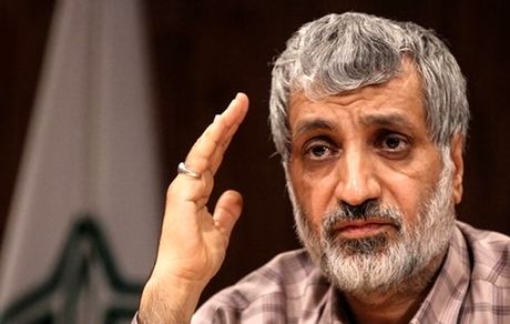 ابراهیم فیاض: قالیباف راه احمدی‌نژاد را می‌رود، حتی بدتر /لیستی که قالیباف در صدر آن باشد شکست می‌خورد