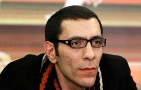 علیرضا مهران: منتظر متفاوت‌ترین فیلم حاتمی‌کیا باشید