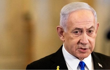 اعزام تیم خنثی سازی مواد منفجره به دفتر نخست‌وزیر رژیم صهیونیستی