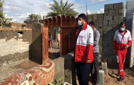 رئیس جمعیت هلال احمر، نماد «گفتمان دولت سیزدهم»