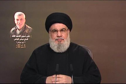 دومین کشتی سوخت ایران به لبنان ارسال خواهدشد