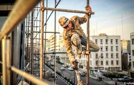 قانون بیمه کارگران ساختمانی اصلاح می‌شود