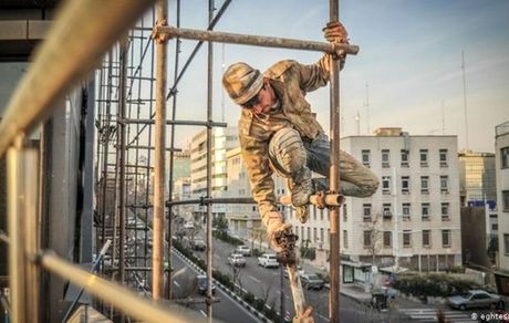 قانون بیمه کارگران ساختمانی اصلاح می‌شود