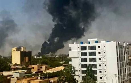 آتش بس در سودان تمدید شد