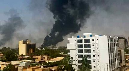 آتش بس در سودان تمدید شد