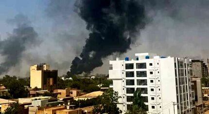 آتش بس در سودان تمدید شد