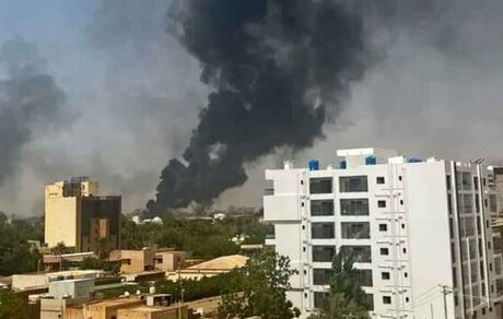 آتش بس در سودان تمدید شد