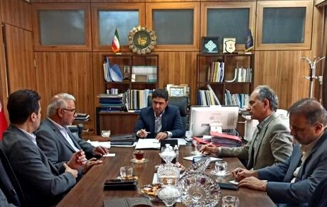 دانشگاه شیراز عضو طرح مهریار بانک قرض‌الحسنه مهر ایران شد
