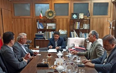 دانشگاه شیراز عضو طرح مهریار بانک قرض‌الحسنه مهر ایران شد
