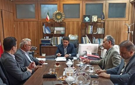 دانشگاه شیراز عضو طرح مهریار بانک قرض‌الحسنه مهر ایران شد