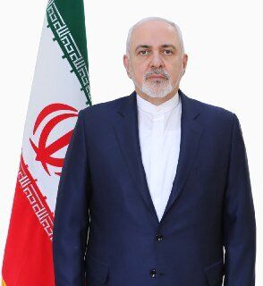 حضور ظریف در جلسه وزرای خارجه کشورهای مرتبط با سانحه سقوط هواپیمای اوکراینی