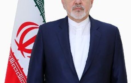 حضور ظریف در جلسه وزرای خارجه کشورهای مرتبط با سانحه سقوط هواپیمای اوکراینی