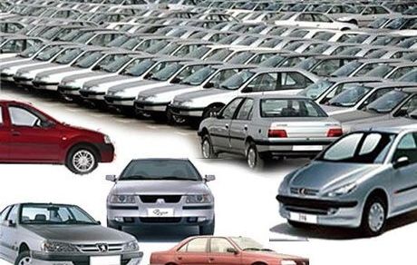 قانون مالیات بر ارزش افزوده خودروسازان داخلی اعمال شد