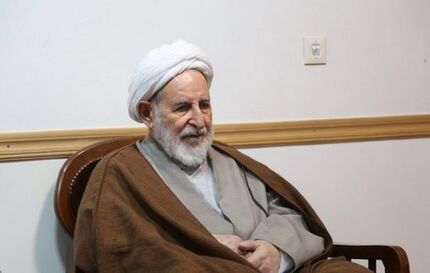 ‌ آیت‌الله محمد یزدی دار فانی را وداع گفت
