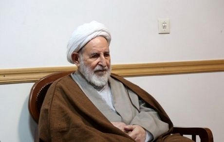 ‌ آیت‌الله محمد یزدی دار فانی را وداع گفت