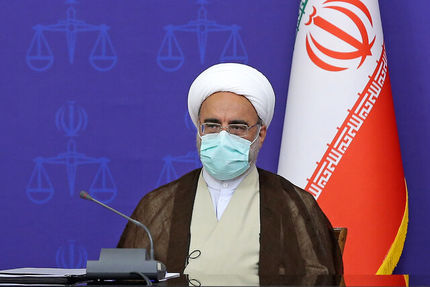 درخواست معاون اول قوه قضائیه برای تسریع در رسیدگی به پرونده‌های بازار سرمایه و بورس