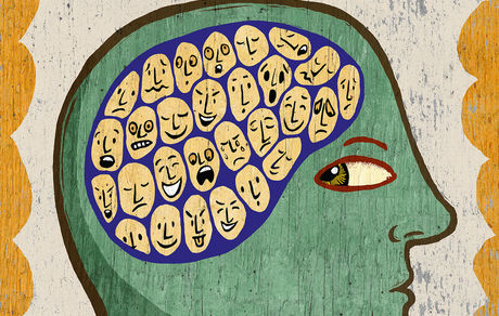 شیوع یک درصدی بیماری اسکیزوفرنیا/ مکاتبه برای تزریق واکسن به بیماران روانی