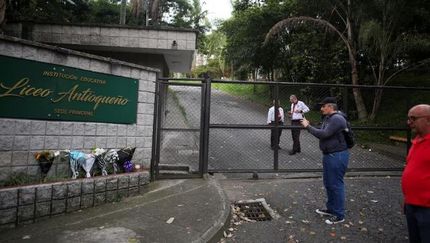 ده‌ها کشته و زخمی در سقوط اتوبوس دانش آموزان به دره در کلمبیا