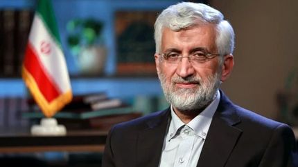 سعید جلیلی به استان لرستان سفر خواهدکرد