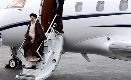 رئیس جمهور به تاجیکستان سفر می کند