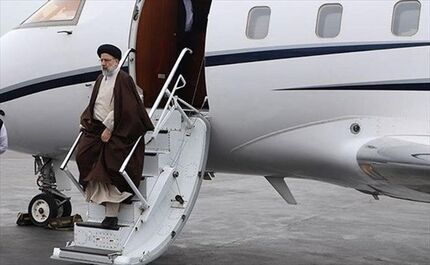 رئیس جمهور به تاجیکستان سفر می کند