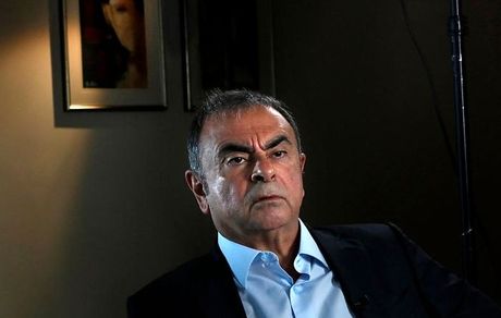 حکم بازداشت بین‌المللی مدیر عامل سابق رنو-نیسان صادر شد