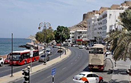 لغو ویزای عمان برای ایرانیان