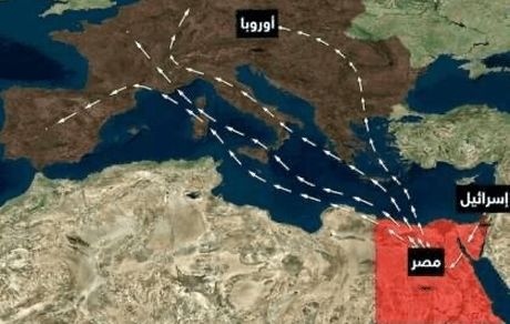 مانع جدید رژیم صهیونیستی برای ورود سوخت به غزه