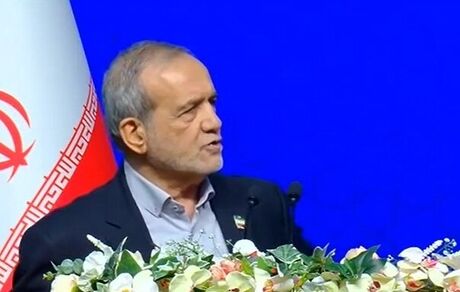 رئیس جمهور: هنر مدیریت اینست که اشتباه هم کند و آنرا اصلاخ کند