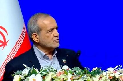 رئیس جمهور: هنر مدیریت اینست که اشتباه هم کند و آنرا اصلاخ کند