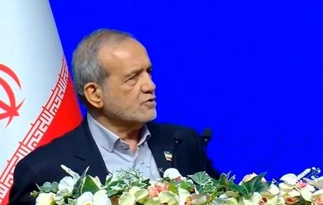 رئیس جمهور: هنر مدیریت اینست که اشتباه هم کند و آنرا اصلاخ کند