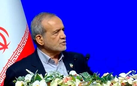 رئیس جمهور: هنر مدیریت اینست که اشتباه هم کند و آنرا اصلاخ کند