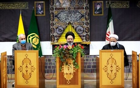 برنامه‌ریزی برای اربعین ۱۴۰۱ آغاز شد