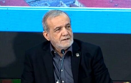 رئیس جمهور: ما مسئولیم / برای مدیریت منتظر پول نباشید