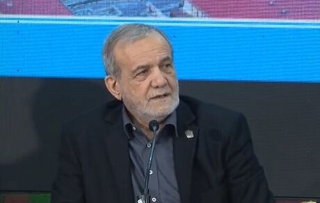 رئیس جمهور: ما مسئولیم / برای مدیریت منتظر پول نباشید