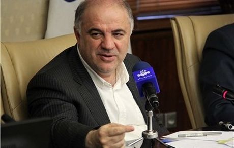 مصرف برق ادارات دولتی چقدر است؟